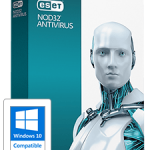 ESET Endpoint Antivirus 6.6.2086.1 Crack