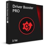 IObit Driver Booster Pro 6.0.2.639 Crack