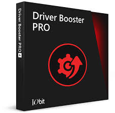 IObit Driver Booster Pro 6.0.2.639 Crack