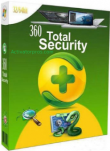 360 Total Security 10.2.0.1197 Premium