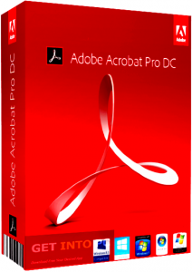 Adobe Acrobat Pro DC 2019 Crack