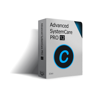 Advanced SystemCare Pro 12.0.3.202 Crack