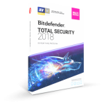 BitDefender Antivirus Free 1.0.13.65