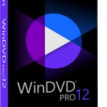Corel WinDVD Pro 12.0.0.90 SP5