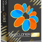 DVD-Cloner 2018 15.30 Build 1438 Crack