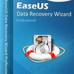 Easeus Data Recovery 11.9 Crack