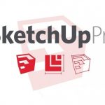 Google SketchUp Pro 2019 Crack