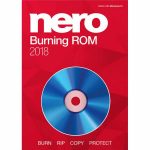 Nero Burning Rom 2019 Crack