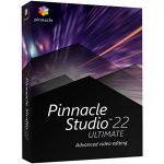 Pinnacle Studio 22 Serial Key