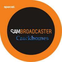 SAM Broadcaster PRO 2018.9 Crack