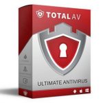 Total AV Antivirus 2018 Crack