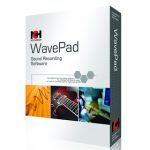 WavePad Sound Editor License Key