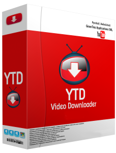 YTD Video Downloader Pro 5.9.10 Crack