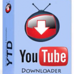 YTD Video Downloader Pro 5.9.10 Crack