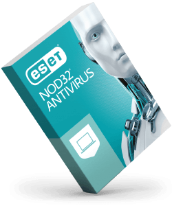 ESET NOD32 Antivirus 2019 Crack with License Key