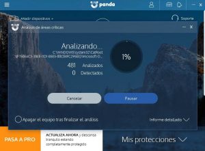 Panda Free Antivirus 2019 Crack Activated Version Free Download