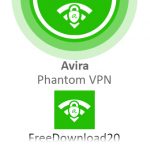Avira Phantom VPN Crack