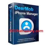 DearMob IPhone Manager 5.5 Crack
