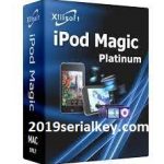 Xilisoft IPod Magic Platinum 6.7.49 Crack