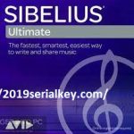 Avid Sibelius Ultimate Crack