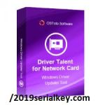 Driver Talent for Network Card Crack