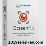 iScreenKit .Crack