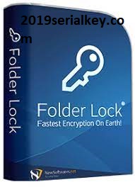 Folder Lock Crack 