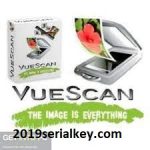 VueScan Pro 9.7.98 Crack