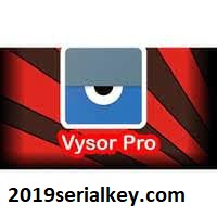 Vysor Pro 4.2.4 Crack