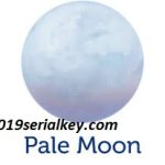 Pale Moon Crack