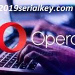 Opera Crypto Browser Crack